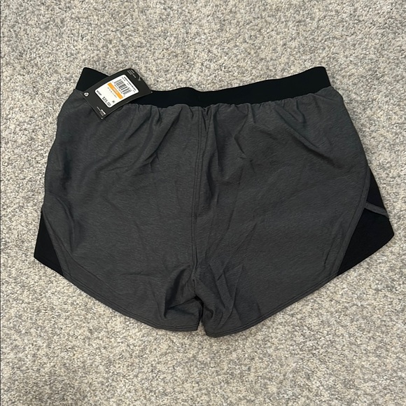 NWT Under Armour Gray Athletic Shorts - Picture 8 of 8